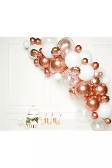 Amscan Balony girlanda