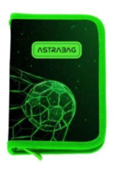 Astrabag, Pi�rnik pojedynczy bez wyposa�enia Football AC1, 1 szt