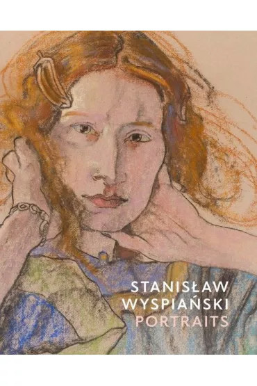 Stanislaw Wyspianski Portraits - Smith Alison, Julia Griffin