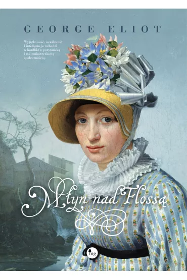 M�yn nad Floss� - George Elliot