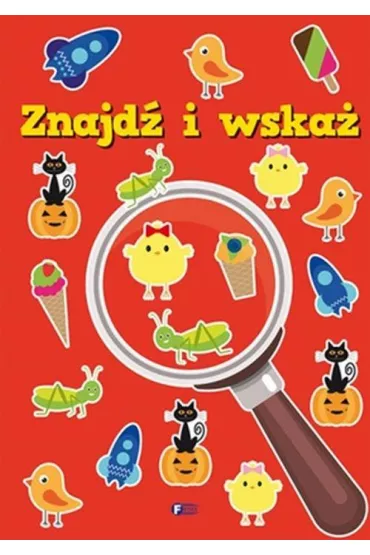 Znajd� i wska�