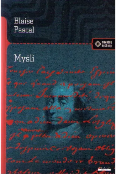 My�li - Blaise Pascal