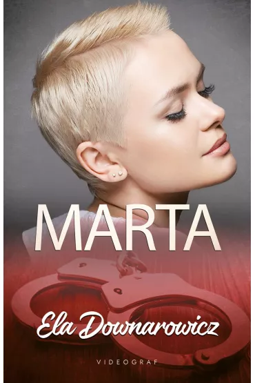 Marta - Ela Downarowicz
