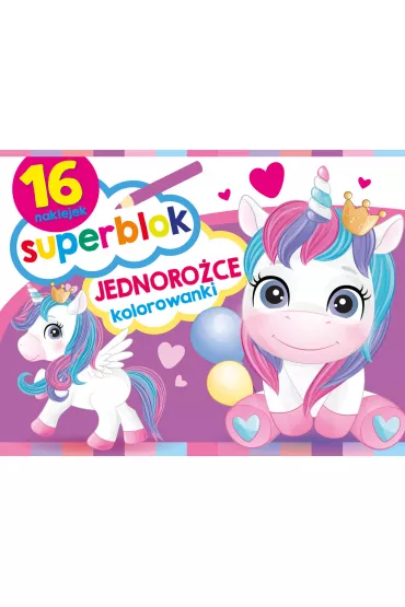 Superblok. Jednoro�ce
