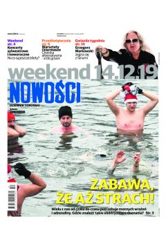 ePrasa Nowoci Dziennik Toruski  291/2019