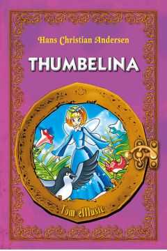 eBook Thumbelina (Calineczka) English version epub