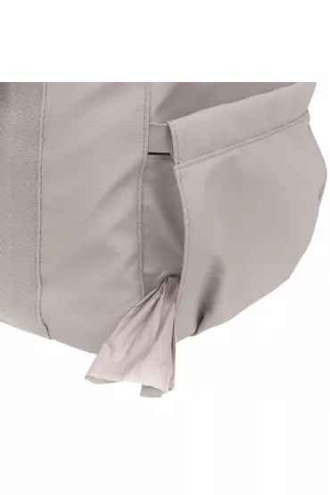 Palopa Torba transportowa dla psa do 10kg Weda taupe