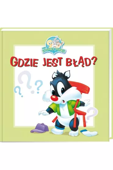 Gdzie jest b��d?