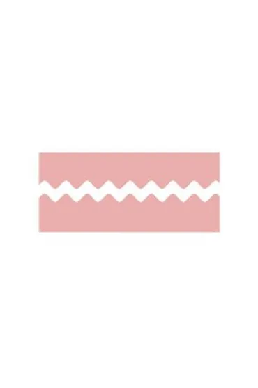 Dalprint No�yczki dekoracyjne 13,5 cm