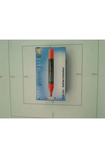 Paper Mate Marker permanentny okr�g�a ko�c�wka