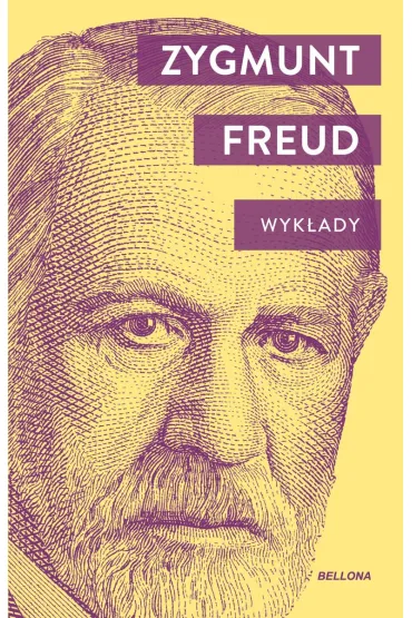 Wyk�ady - Zygmunt Freud