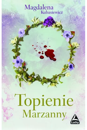 Topienie Marzanny - Magdalena Kubasiewicz