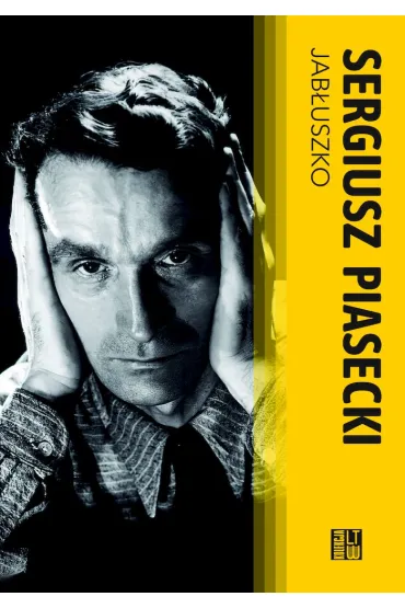 Jab�uszko - Sergiusz Piasecki