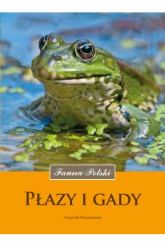 Pazy i gady fauna polski