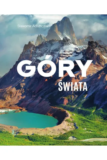 G�ry �wiata - S�awomir Adamczak