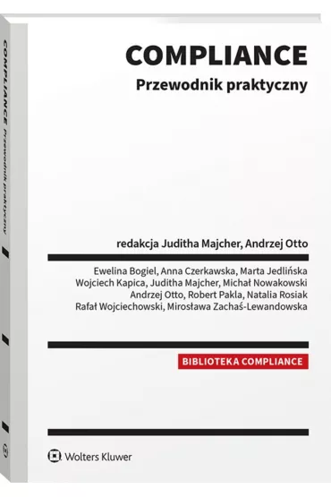 Compliance. Przewodnik praktyczny
