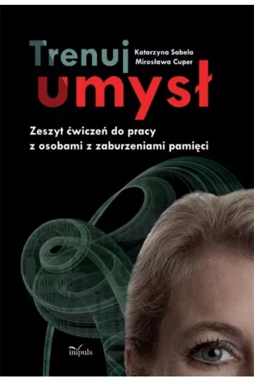 eBook Trenuj umys� pdf epub - Katarzyna Sabela