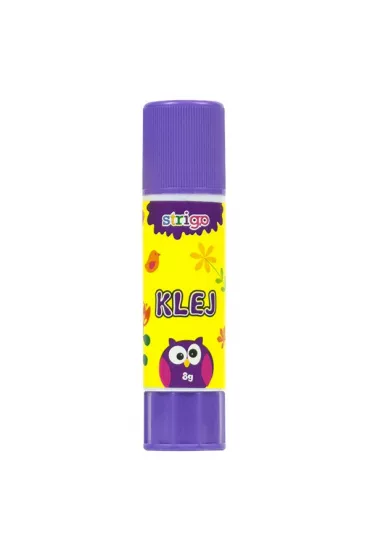 Strigo Klej w sztyfcie 8 g