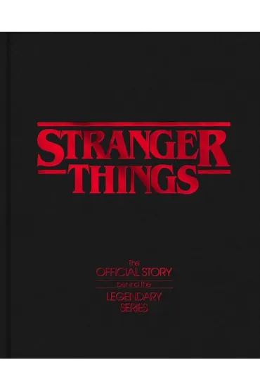 Stranger Things - Penguin Random House