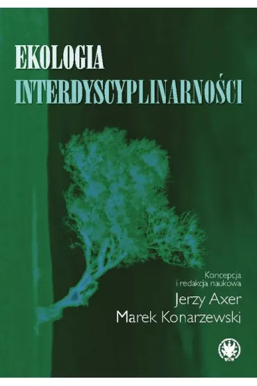 Ekologia interdyscyplinarno�ci