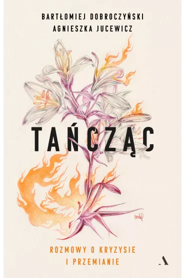 Taczc. Rozmowy o kryzysie i przemianie - Agnieszka Jucewicz, Bartomiej Dobroczyski