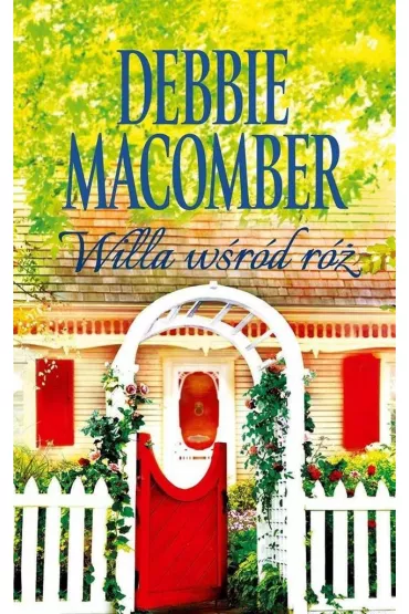 Willa w�r�d r� - Debbie Macomber