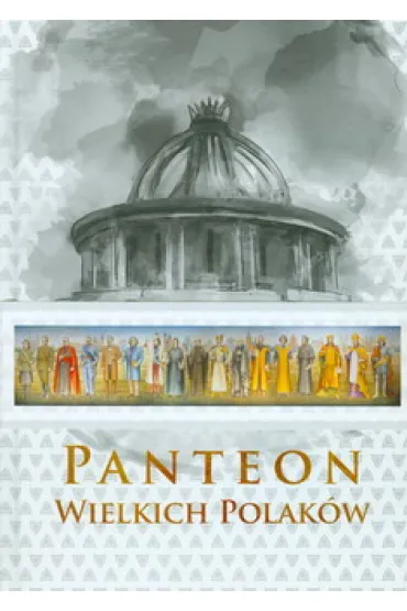 Panteon wielkich Polak�w - Joanna Wieliczka-Szarkowa