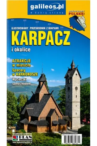 Karpacz - przewodnik 2026