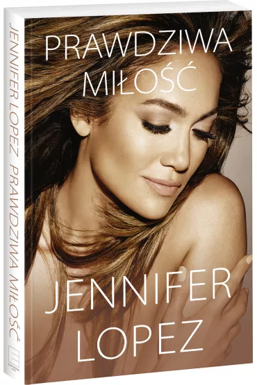 Prawdziwa mi�o�� - Jennifer Lopez