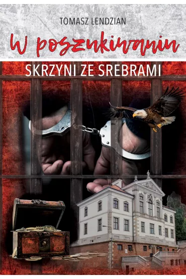 W poszukiwaniu skrzyni ze srebrami - Tomasz  Lendzian