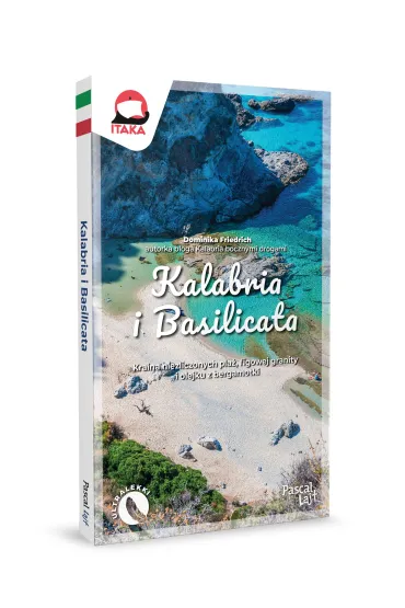 Kalabria i Basilicata - Dominika Friedrich