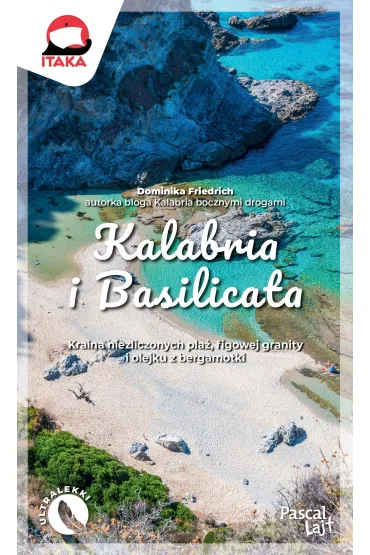 Kalabria i Basilicata - Dominika Friedrich