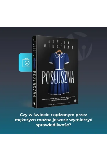 Pos�uszna - Ashley Winstead