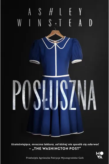 Pos�uszna - Ashley Winstead