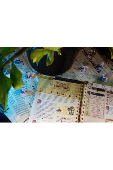 Robinson Crusoe. Ksi�ga Przyg�d - Ignacy Trzewiczek, Joanna  Kijanka