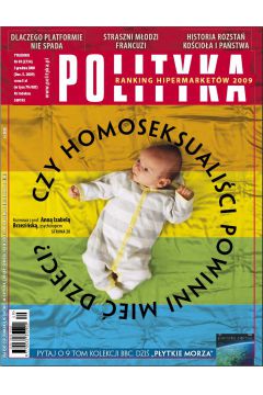 ePrasa Polityka 49/2009