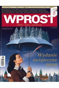 ePrasa Wprost 51-52/2008