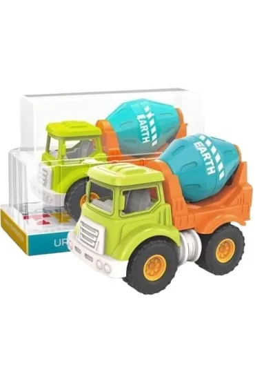 Auto z nap�dem Merkpol
