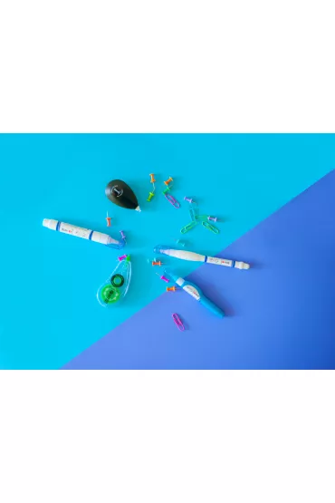 MemoBe Korektor w pisaku 7ml