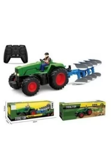 Traktor R/C Madej