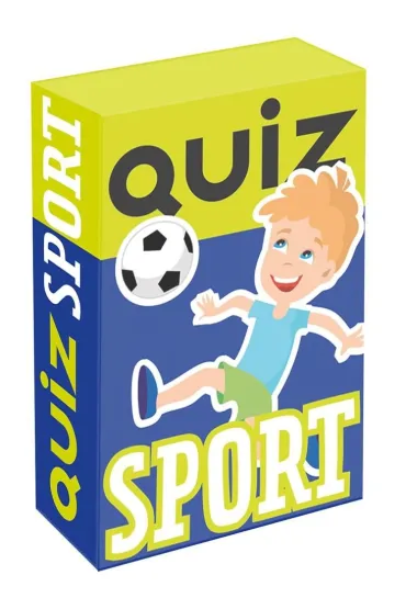 Quiz Sport MINI Kangur