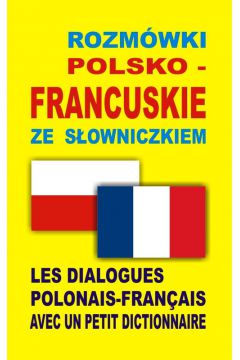 Rozmwki polsko-francuskie ze sowniczkiem