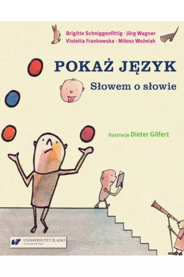 Poka jzyk. Sowem o sowie