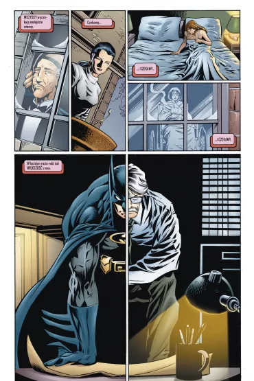 Uniwersum DC Batman. Ziemia niczyja. Owoce ziemi. Tom 5 - Dixon Chuck, Gregory Rucka, Dennis O'Neil