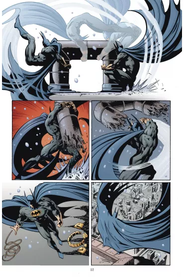 Uniwersum DC Batman. Ziemia niczyja. Owoce ziemi. Tom 5 - Dixon Chuck, Gregory Rucka, Dennis O'Neil
