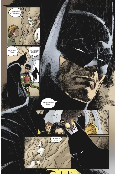 Uniwersum DC Batman. Ziemia niczyja. Owoce ziemi. Tom 5 - Dixon Chuck, Gregory Rucka, Dennis O'Neil