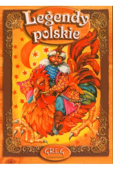 Legendy polskie