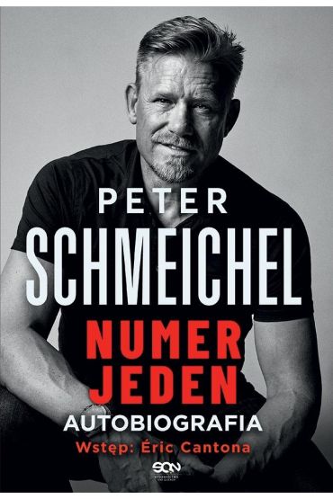 Peter Schmeichel. Numer jeden