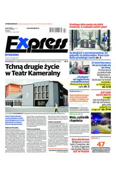 ePrasa Express Bydgoski 38/2017
