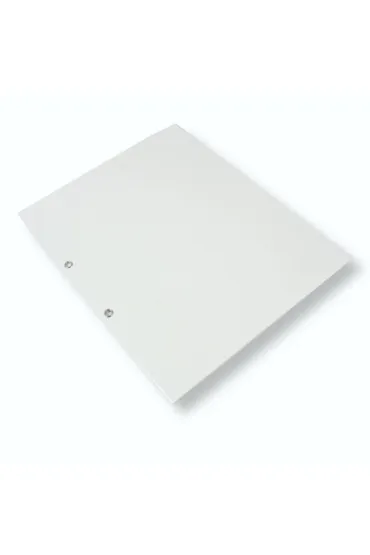 Penword Skoroszyt A4 papierowy oczkowy 300g 35 szt.